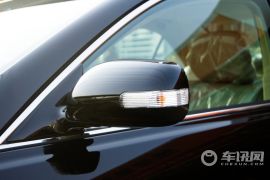 广汽丰田-凯美瑞-200G 经典版