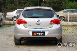 通用别克-英朗-XT 1.6L 自动时尚版