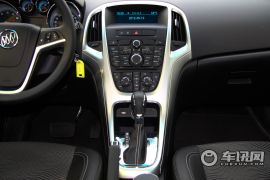 通用别克-英朗-XT 1.6L 自动时尚版