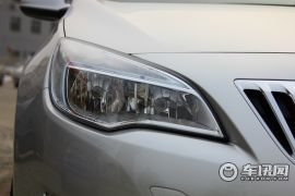 通用别克-英朗-XT 1.6L 自动时尚版