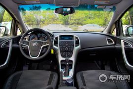 通用别克-英朗-XT 1.6L 自动时尚版