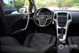 通用别克-英朗-XT 1.6L 自动时尚版