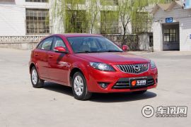 海马汽车-福美来-两厢 1.6L自动精英版