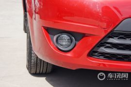 海马汽车-福美来-两厢 1.6L自动精英版