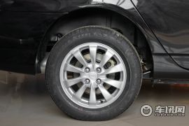 比亚迪-比亚迪G3-1.5MT 豪华型