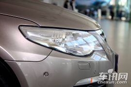 大众-大众CC(进口)-3.6FSI R-Line