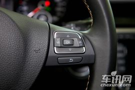 大众-大众CC(进口)-3.6FSI R-Line