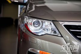 大众-大众CC(进口)-3.6FSI R-Line