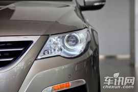 大众-大众CC(进口)-3.6FSI R-Line