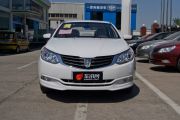 宝骏-宝骏630-1.5L DVVT自动舒适型