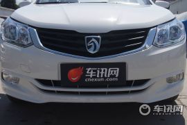 宝骏-宝骏630-1.5L DVVT自动舒适型