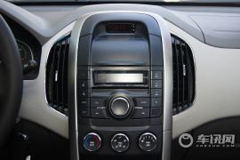 宝骏-宝骏630-1.5L DVVT自动舒适型