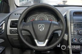 宝骏-宝骏630-1.5L DVVT自动舒适型