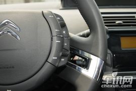 东风雪铁龙-世嘉-两厢 2.0自动乐骋型