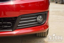 东风雪铁龙-世嘉-两厢 2.0自动乐骋型