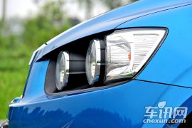 通用雪佛兰-爱唯欧-两厢 1.6 AT SX