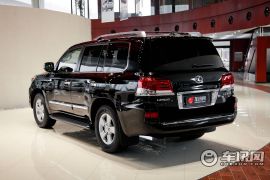 雷克萨斯-雷克萨斯LX-570