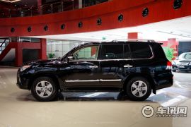 雷克萨斯-雷克萨斯LX-570