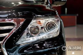 雷克萨斯-雷克萨斯LX-570