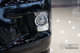 雷克萨斯-雷克萨斯LX-570