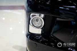 雷克萨斯-雷克萨斯LX-570