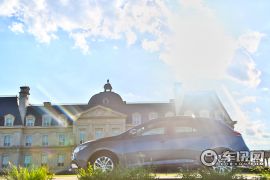 上海汽车-MG5-1.5L AT领航版