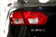 奇瑞汽车-东方之子-2.0 CVT典雅版