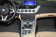 宝马-宝马Z4-sDrive20i领先型