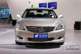 长安汽车-睿骋-1.8T自动 基本型