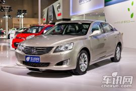 长安汽车-睿骋-1.8T自动 基本型