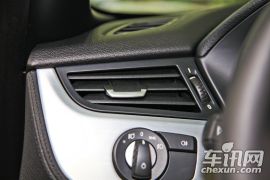 宝马-宝马Z4-sDrive20i领先型