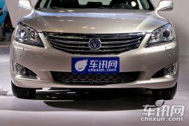 长安汽车-睿骋-1.8T自动 基本型