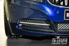 宝马-宝马Z4-sDrive20i领先型