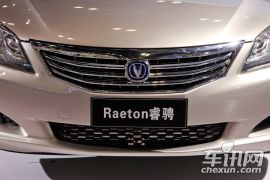 长安汽车-睿骋-1.8T自动 基本型