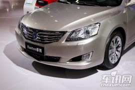 长安汽车-睿骋-1.8T自动 基本型