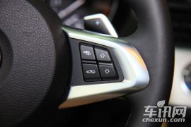 宝马-宝马Z4-sDrive20i领先型