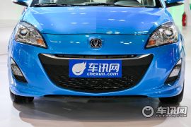 长安汽车-悦翔V5-1.5MT基本型