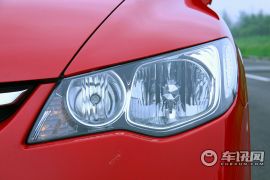 东风本田-思铭-1.8L 自动挡