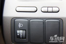 东风本田-思铭-1.8L 自动挡