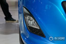 长安汽车-悦翔V5-1.5MT基本型