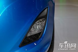 长安汽车-悦翔V5-1.5MT基本型