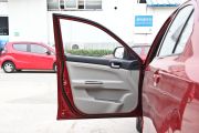 长安汽车-悦翔V3-1.3手动豪华型
