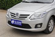 长安汽车-悦翔V3-1.3手动舒适型