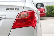 长安汽车-悦翔V3-1.3手动舒适型
