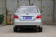 长安汽车-悦翔V3-1.3手动舒适型