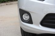 长安汽车-悦翔V3-1.3手动舒适型