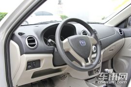 长安汽车-悦翔V3-1.3手动舒适型