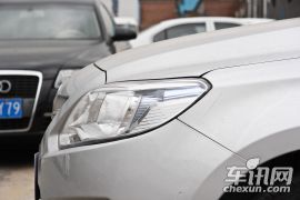 长安汽车-悦翔V3-1.3手动舒适型