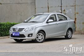 长安汽车-悦翔V3-1.3手动舒适型