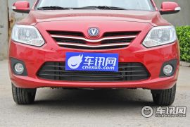 长安汽车-悦翔V3-1.3手动豪华型